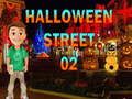 Spel Halloween Street 02 på nätet
