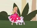 Spel Barbie Dreamhouse Adventures på nätet