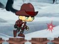Spel Zombie Age Dead Jungle på nätet