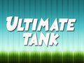 Spel Ultimat tank på nätet
