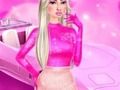 Spel Barbie på nätet