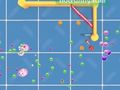 Spel Bubbla. io  på nätet