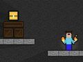Spel Noob vs tnt boom på nätet