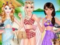 Spel Mode Klänning Trend För Hawaii  på nätet