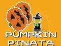 Spel Pumpa Pinata  på nätet