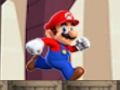 Spel Super Mario Run Tour på nätet