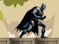 Spel Batman: Fienden inom på nätet