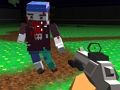 Spel Blocky Combat Swat Apocalypse på nätet