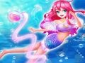 Spel Mermaid chage prinsessa  på nätet