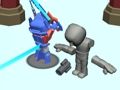 Spel Samurai Flash 3D på nätet