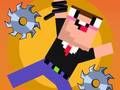 Spel Noob Hero Attityd  på nätet
