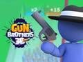 Spel Gun Brothers 3D på nätet