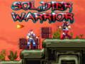 Spel Soldat krigare  på nätet