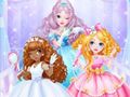 Spel Sweet Princess Frisörsalong  på nätet