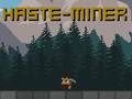 Spel Haste-gruvarbetare  på nätet