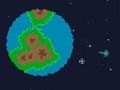 Spel Galactic Crusade Clicker på nätet