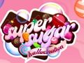 Spel Supersockerhallucination  på nätet