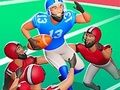 Spel Touchdown 3D på nätet