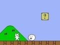 Spel Katt Mario  på nätet
