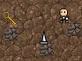 Spel Flyktgrotta på nätet
