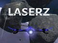 Spel Laser på nätet