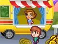 Spel Julias Food Truck  på nätet