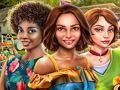 Spel Sommarresa  på nätet
