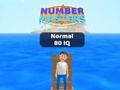 Spel Nummermästare  på nätet