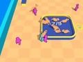Spel Biomons Island 3D på nätet