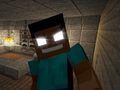 Spel Noob: 5 nätter på Herobrine's  på nätet