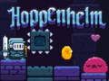 Spel Hoppenhelm på nätet