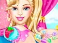 Spel Daisy Nails Spa på nätet