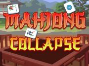 Spel Mahjong kollaps  på nätet