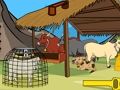 Spel Saanen Get Escape  på nätet