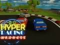 Spel Hyper Racing Madness på nätet