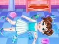 Spel Baby Taylor Hemsäkerhet  på nätet