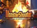 Spel Monster Shooter: Legion of Behemoths på nätet