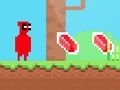 Spel Pixelpool på nätet