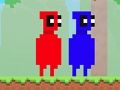 Spel PixelPooL 2 - spelare  på nätet