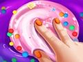 Spel Super Slime 3D på nätet