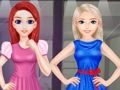 Spel Flickor Student Frisyr Design  på nätet