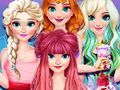 Spel Prinsessan #Instayumm Fruktjuice  på nätet