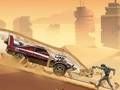 Spel Zombie Hill Racing på nätet