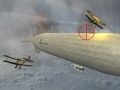 Spel Zeppelinöverfall  på nätet