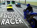 Spel Brottmoto racer på nätet