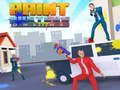 Spel Måla Busters Online på nätet