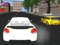 Spel Bröllop City Car Driving Service  på nätet