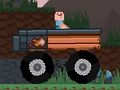 Spel Noob -körning på nätet