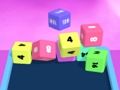 Spel 2048 kub  på nätet