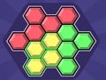 Spel Hexpussel STEVE  på nätet